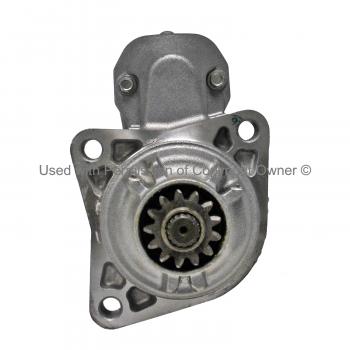 2009 Dodge Ram 2500 Starter Motor MPA 19029 image 3 of 4
