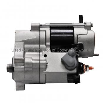 2020 Dodge Challenger Starter Motor MPA 19030 image 4 of 4