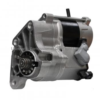 2020 Dodge Challenger Starter Motor MPA 19030N image 1 of 4