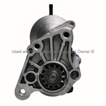 2020 Dodge Challenger Starter Motor MPA 19030N image 3 of 4