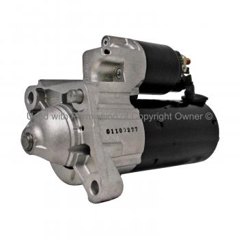 2015 Volvo S60 Starter Motor MPA 19033 image 1 of 4