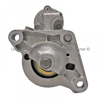 2015 Volvo S60 Starter Motor MPA 19033 image 3 of 4