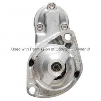 2009 Jeep Grand Cherokee Starter Motor MPA 19034 image 3 of 4