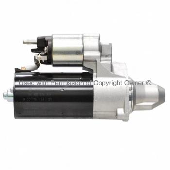 2009 Jeep Grand Cherokee Starter Motor MPA 19034 image 4 of 4