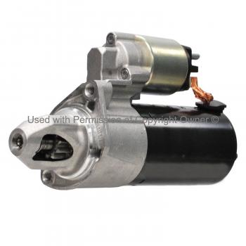 2010 Freightliner Sprinter 2500 Starter Motor MPA 19035 image 1 of 4