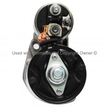 2010 Freightliner Sprinter 2500 Starter Motor MPA 19035 image 2 of 4