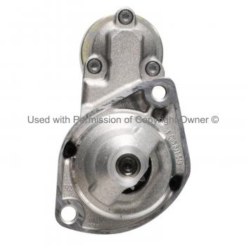 2010 Freightliner Sprinter 2500 Starter Motor MPA 19035 image 3 of 4