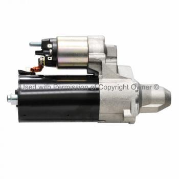 2010 Freightliner Sprinter 2500 Starter Motor MPA 19035 image 4 of 4