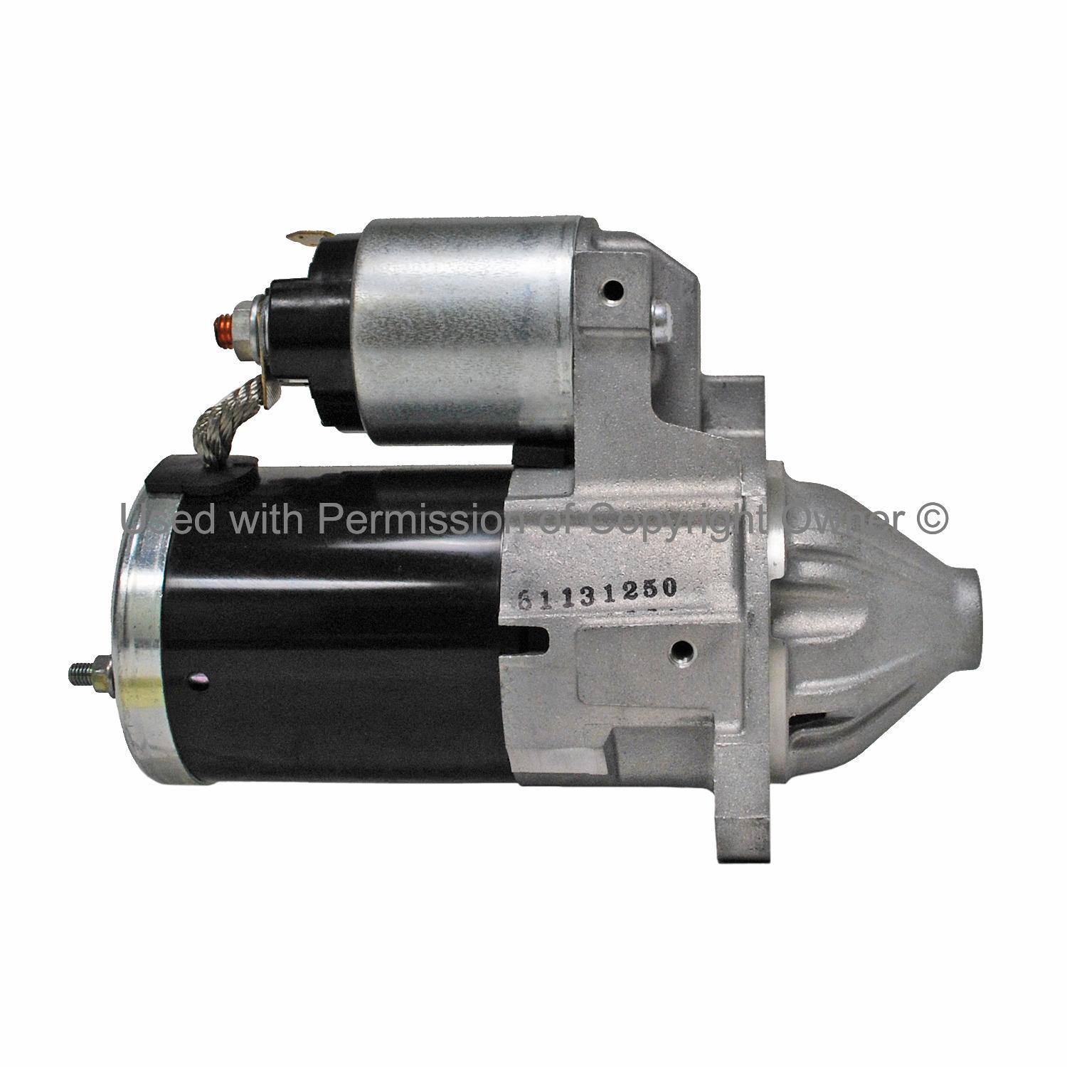 MPA 19039N - Starter Motor MPA 19039N Starter Motor product image 8 of 8