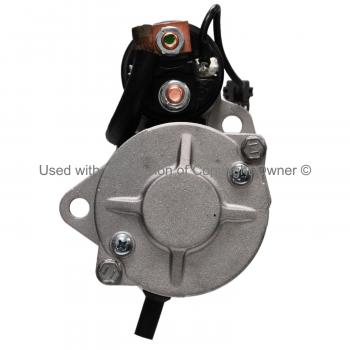 MPA 19040N Starter Motor product image 6 of 8