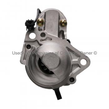 MPA 19040N Starter Motor product image 7 of 8