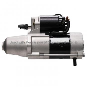 MPA 19040N Starter Motor product image 8 of 8
