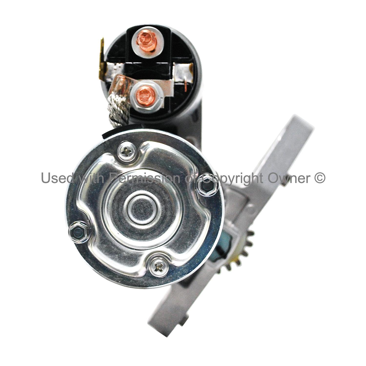 MPA 19041 - Starter Motor MPA 19041 Starter Motor product image 2 of 4