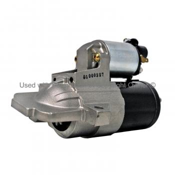 MPA 19042N - Starter Motor MPA 19042N Starter Motor product image 5 of 8