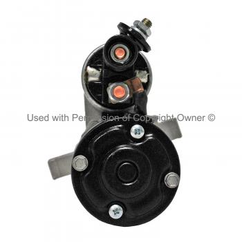 MPA 19042N - Starter Motor MPA 19042N Starter Motor product image 6 of 8
