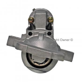 MPA 19042N - Starter Motor MPA 19042N Starter Motor product image 7 of 8