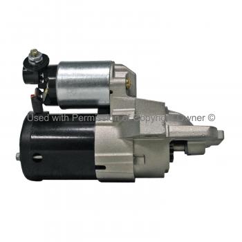 MPA 19042N - Starter Motor MPA 19042N Starter Motor product image 8 of 8