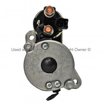 MPA 19043N Starter Motor product image 6 of 8