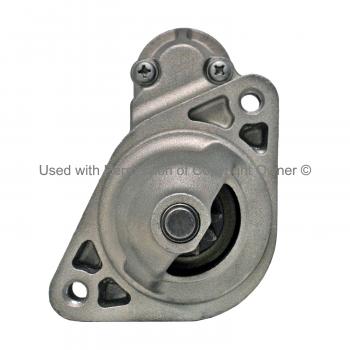 MPA 19043N Starter Motor product image 7 of 8