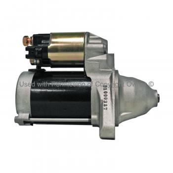 MPA 19043N Starter Motor product image 8 of 8