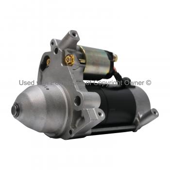 2016 Lexus LS460 Starter Motor MPA 19044 image 1 of 4
