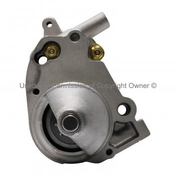 2016 Lexus LS460 Starter Motor MPA 19044 image 3 of 4