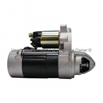 2016 Lexus LS460 Starter Motor MPA 19044 image 4 of 4