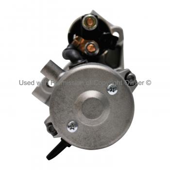 2011 Toyota Sequoia Starter Motor MPA 19045 image 2 of 4