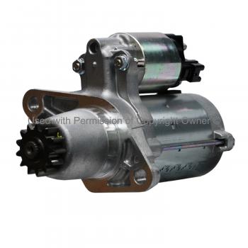2014 Scion TC Starter Motor MPA 19046 image 1 of 4