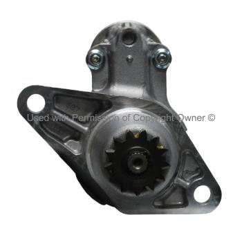 2014 Scion TC Starter Motor MPA 19046 image 3 of 4