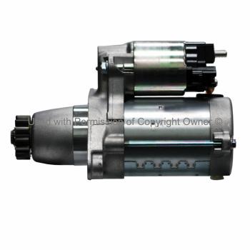 2014 Scion TC Starter Motor MPA 19046 image 4 of 4