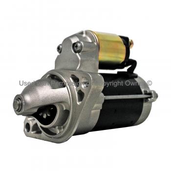 2012 Scion xD Starter Motor MPA 19048 image 1 of 4
