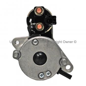 2012 Scion xD Starter Motor MPA 19048 image 2 of 4