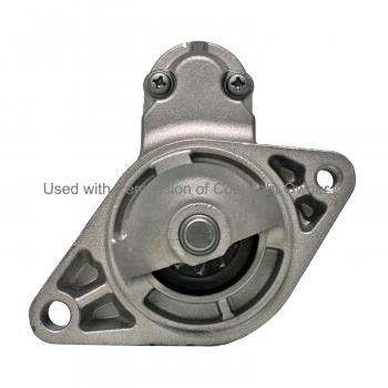 2012 Scion xD Starter Motor MPA 19048 image 3 of 4