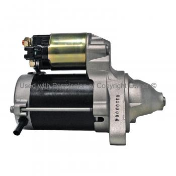 2012 Scion xD Starter Motor MPA 19048 image 4 of 4