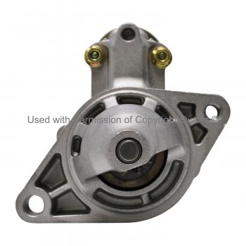 2010 Toyota Matrix Starter Motor MPA 19049 image 3 of 4