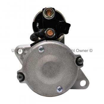2010 Toyota Matrix Starter Motor MPA 19049N image 2 of 4