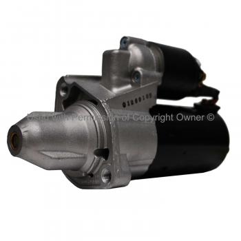 2009 Mercedes-Benz S450 Starter Motor MPA 19050 image 1 of 4