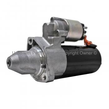 2009 Mercedes-Benz ML320 Starter Motor MPA 19052 image 1 of 4