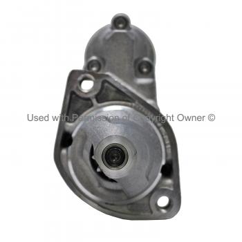 2009 Mercedes-Benz ML320 Starter Motor MPA 19052 image 3 of 4