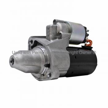 2011 Mercedes-Benz C300 Starter Motor MPA 19054 image 1 of 4