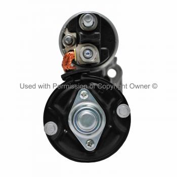 2011 Mercedes-Benz C300 Starter Motor MPA 19054 image 2 of 4