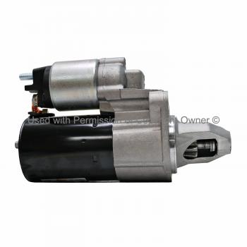 2011 Mercedes-Benz C300 Starter Motor MPA 19054 image 4 of 4