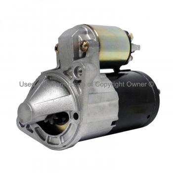 2013 Suzuki SX4 Starter Motor MPA 19056 image 1 of 4