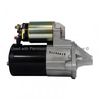 2013 Suzuki SX4 Starter Motor MPA 19056 image 4 of 4