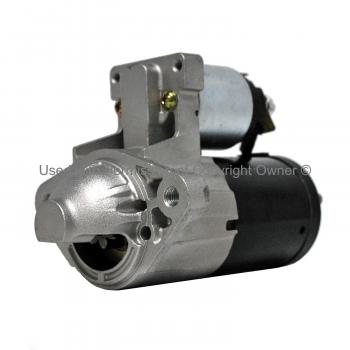 2006 Suzuki XL-7 Starter Motor MPA 19057N image 1 of 4