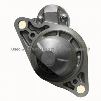 2009 Nissan Sentra Starter Motor MPA 19059 image 3 of 4