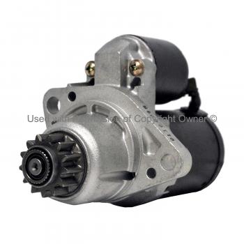 MPA 19060N Starter Motor product image 5 of 8