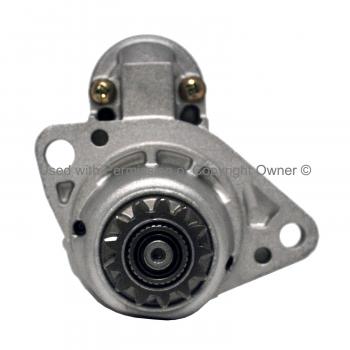 MPA 19060N Starter Motor product image 7 of 8
