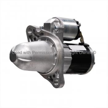 2012 Nissan Sentra Starter Motor MPA 19062 image 1 of 4